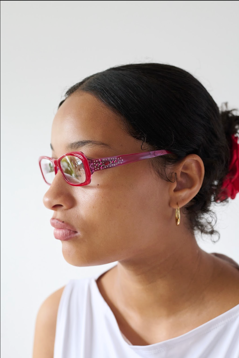 2010s Dolce & Gabbana Glasses - Archive 002