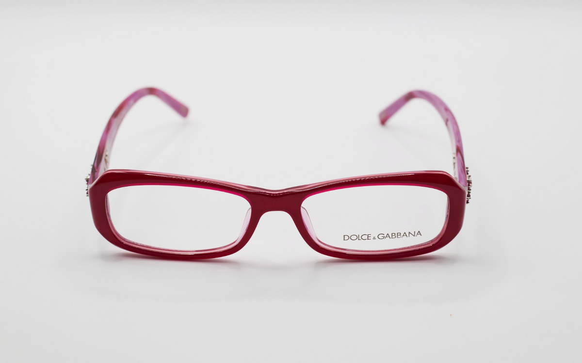 2010s Dolce & Gabbana Glasses - Archive 002