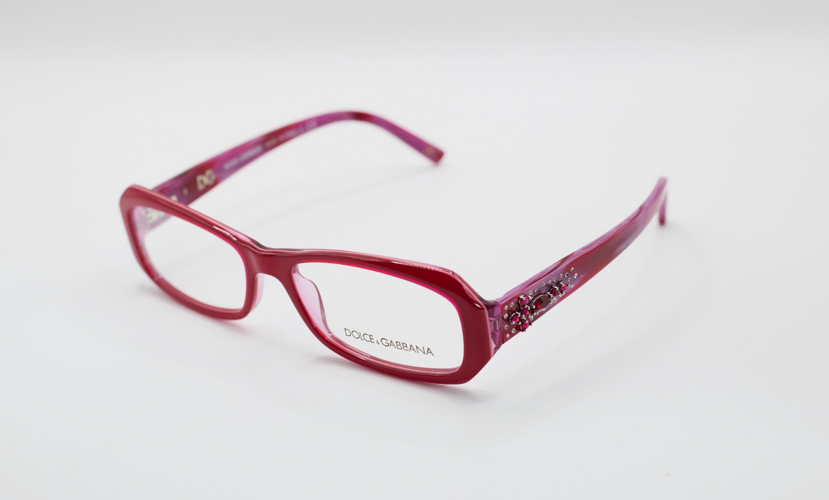2010s Dolce & Gabbana Glasses - Archive 002