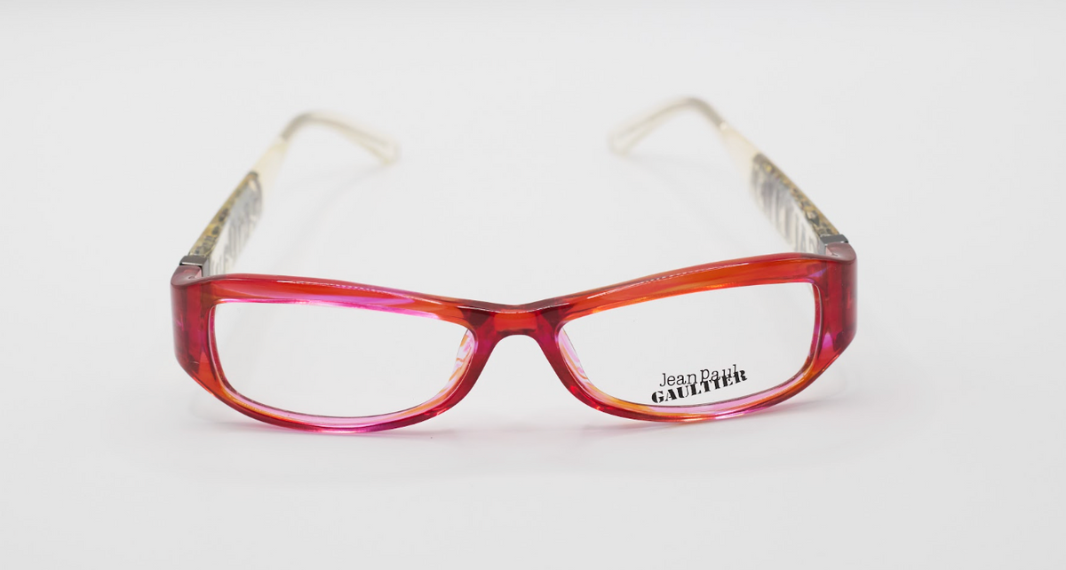Early 2000s Jean Paul Gaultier Glasses - Archive 003