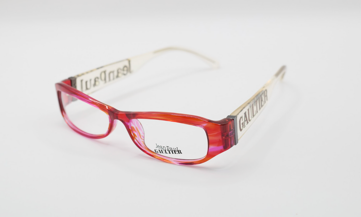 Early 2000s Jean Paul Gaultier Glasses - Archive 003