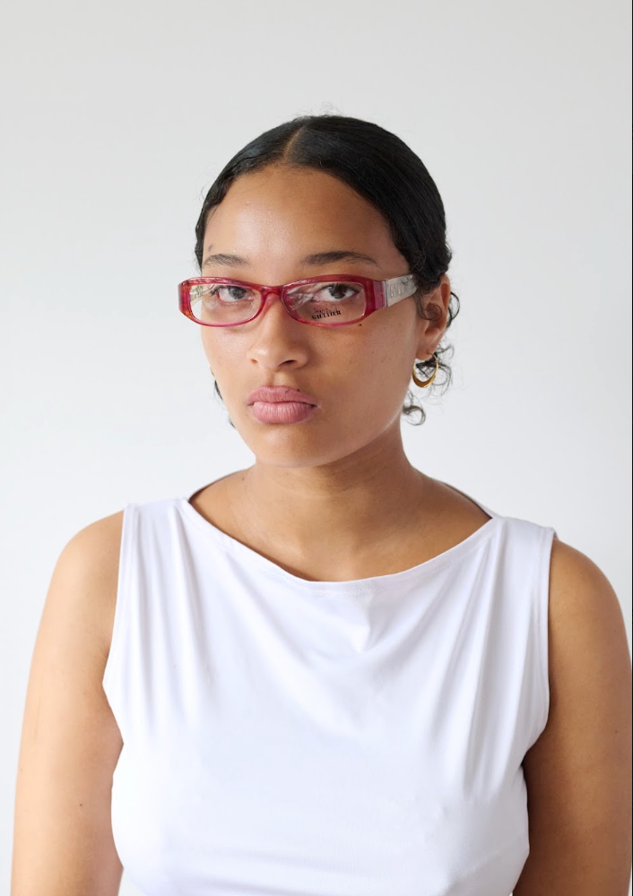 Early 2000s Jean Paul Gaultier Glasses - Archive 003