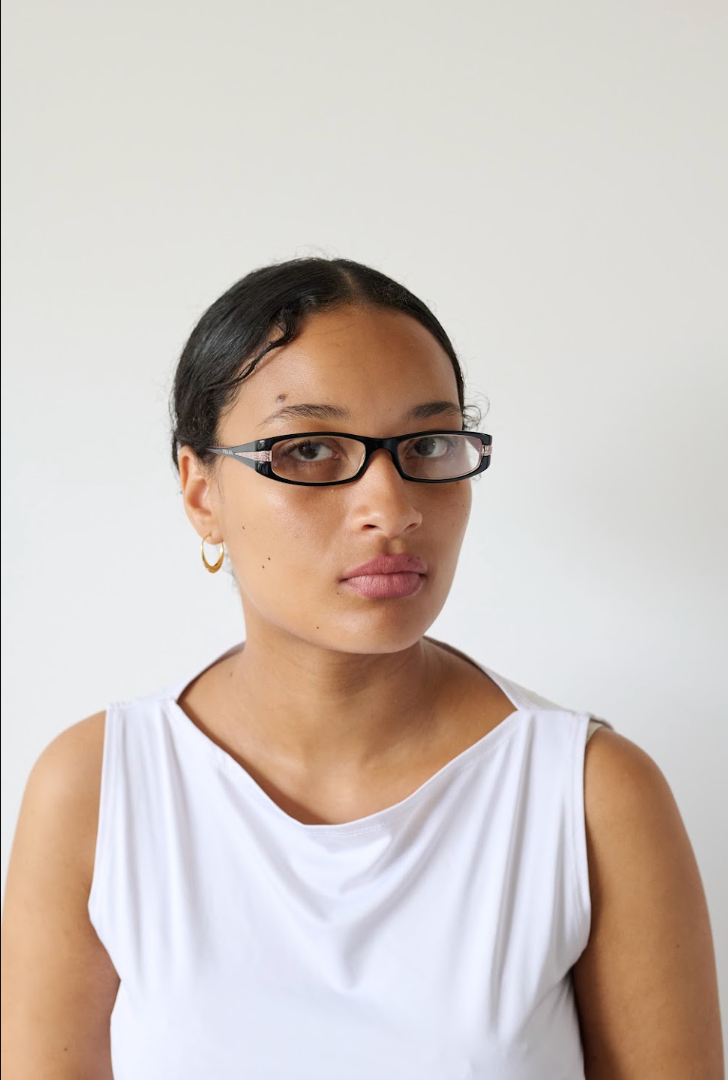 2010s Prada Glasses - Archive 004