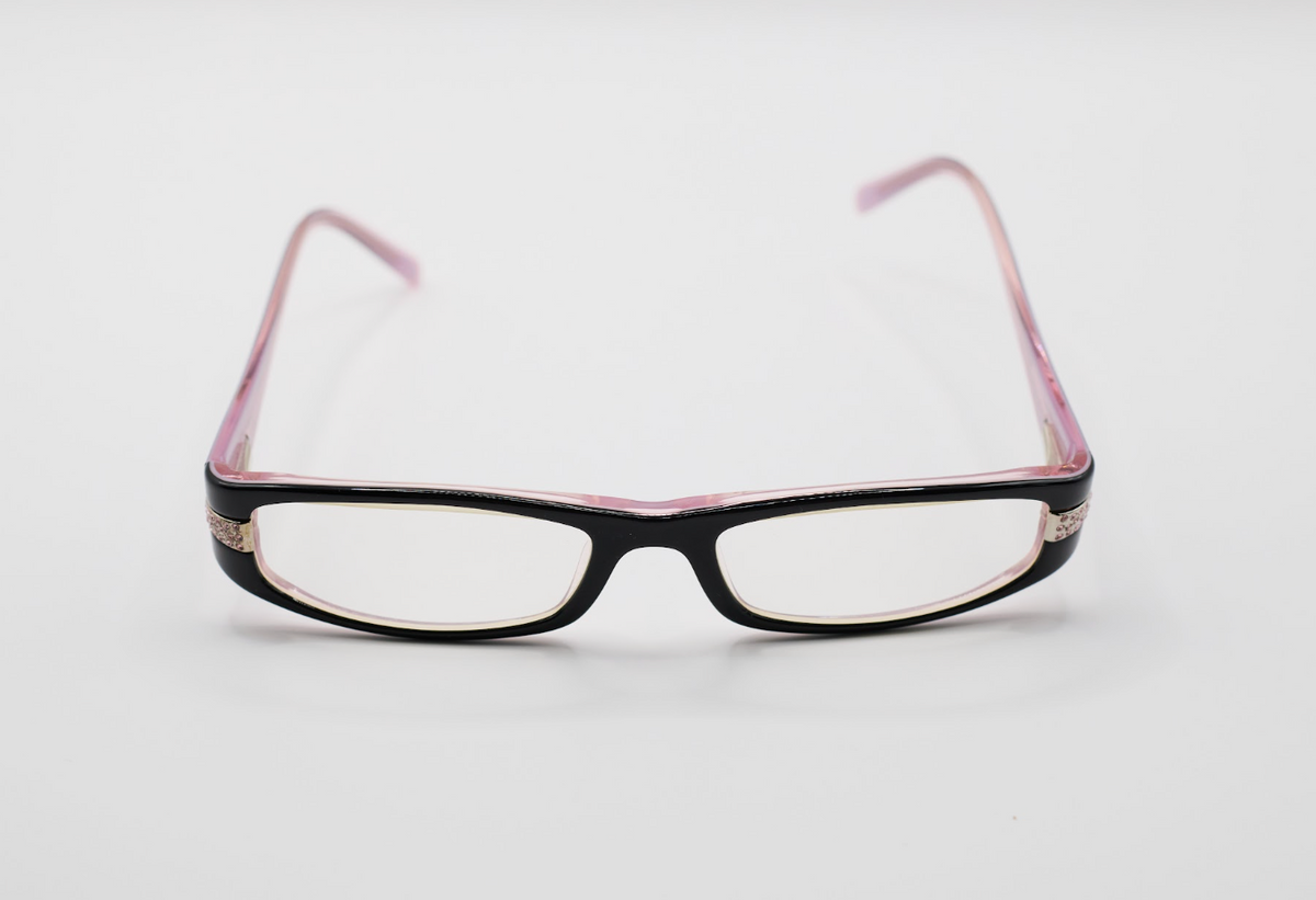 2010s Prada Glasses - Archive 004