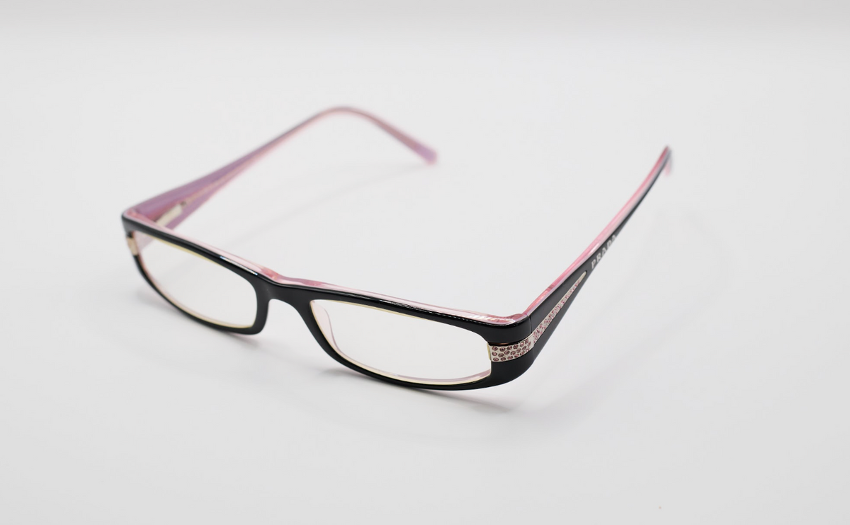 2010s Prada Glasses - Archive 004