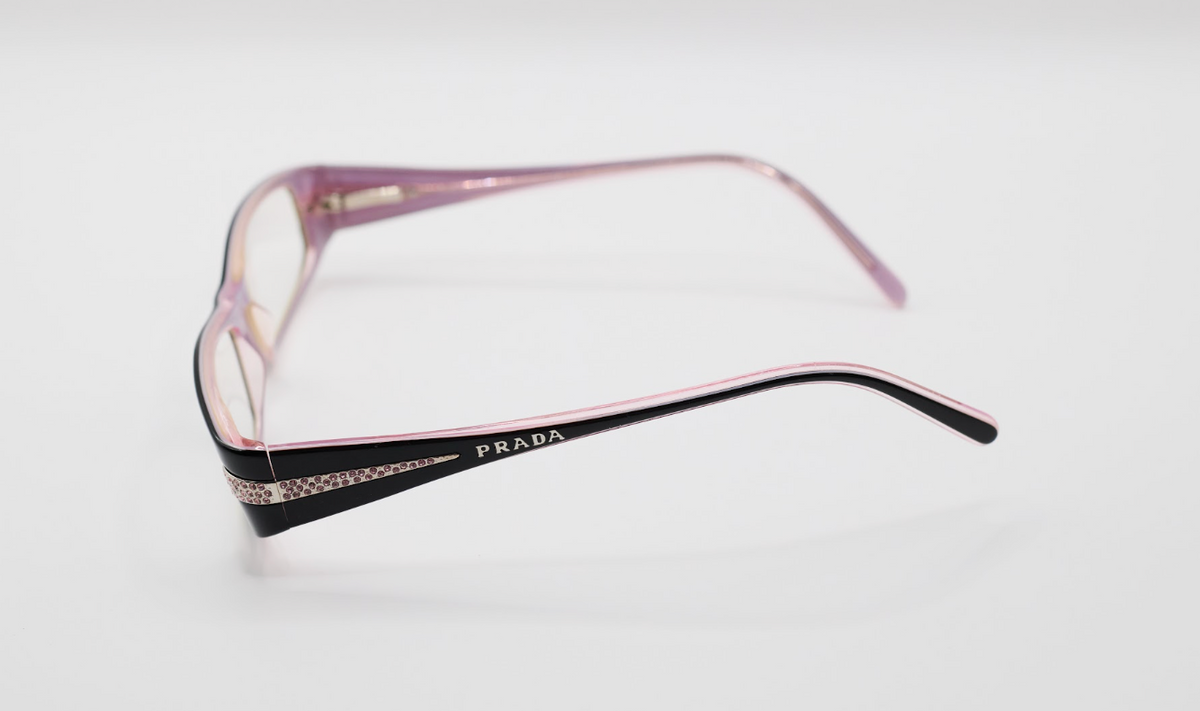 2010s Prada Glasses - Archive 004