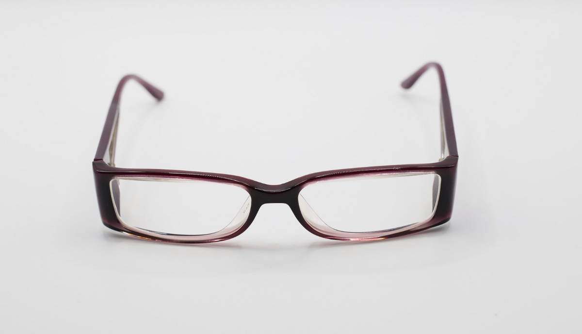 Early 2000s Jean Paul Gaultier Glasses - Archive 005