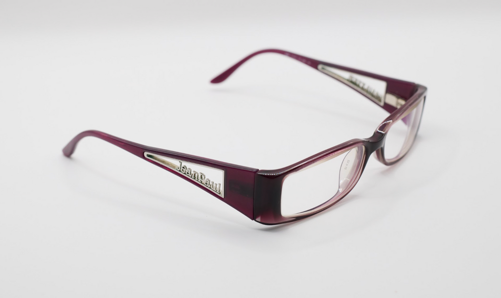 Early 2000s Jean Paul Gaultier Glasses - Archive 005