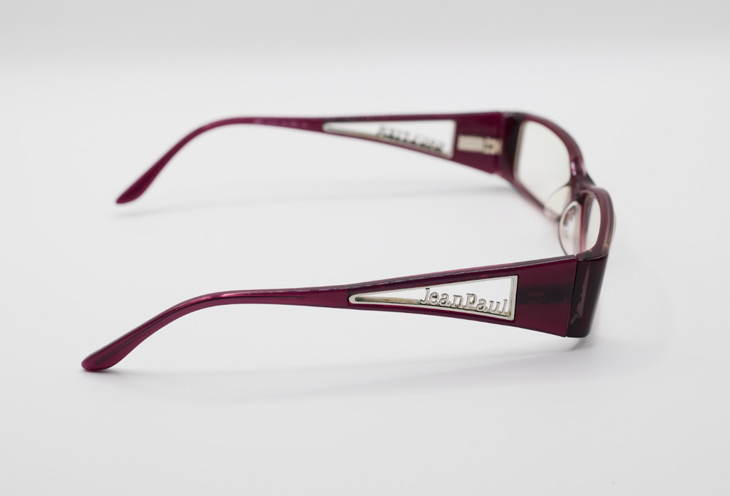 Early 2000s Jean Paul Gaultier Glasses - Archive 005